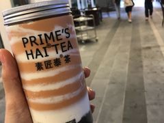 -素匠泰茶(三里屯SOHO工体奶茶店)