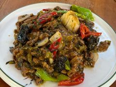 -坛南湾阿强农家乐.海鲜大排档老字号(福州地标美食店)