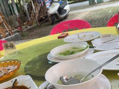-秋姐美食店(旅游大道店)