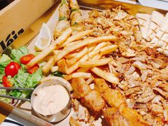 -HELLO MUSAE 拾光缪斯餐厅·纯正希腊风味(苏州中心店)
