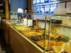 -聚合鑫东北熏酱熟食麻辣面(长阳店)