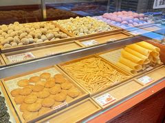 -墨茉点心局(国金街店)