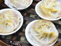 纯蟹粉小笼-莱莱小笼·乔艾
