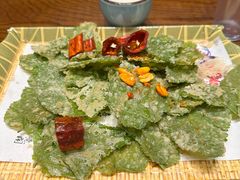 -食光慢宴·安吉土菜馆