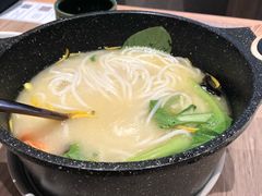 -云海肴云南菜(青浦宝龙店)