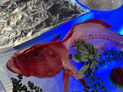 -荣誉国际酒店-云顶旋转餐厅