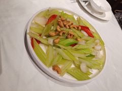 -乾隆美食·本帮菜(黄河路店)