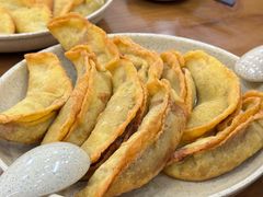 牛肉锅贴-李记清真馆(打钉巷店)