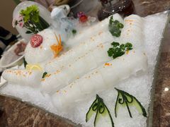 -万山楼海鲜酒家·二十三年老字号