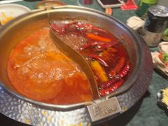-牛New寿喜烧(金鹰世界店)