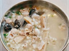 -广场正宗原汁薏米店