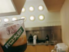 -村口大树(长乐路店)