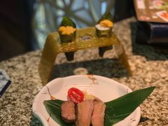 -御满屋日本料理