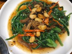 -美达尔烧烤海鲜家常菜(泰山路店)