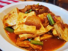-西贝(上海国际时尚中心店)