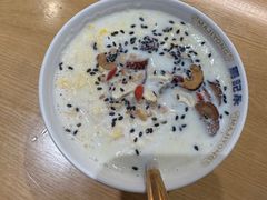 -马记永·兰州牛肉面(3019君尚店)