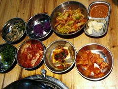 -麻蒲碳烤肉(远景路1号店)