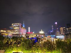 -琶醍壹号•潮菜江景餐吧