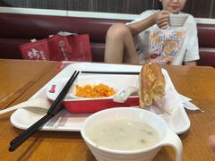 -南城香·饭香串香馄饨香(富丰桥店)