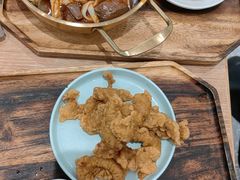 -小满手工粉(北京来福士店)