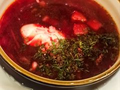 -卢布里西餐厅(总店)