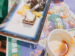 -亚马逊海鲜自助(万象汇店)