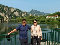 -大连冰峪旅游度假区