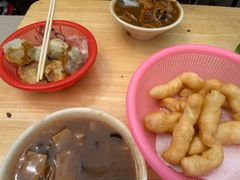 -逍遥镇刘相五胡辣汤豆沫馆(康复中街店)
