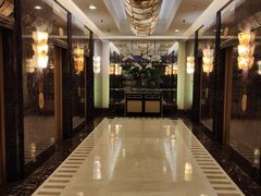 -上海新锦江大酒店