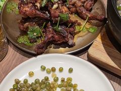 -街角等你.大连海鲜烧烤(西安路店)