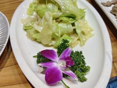 -品回味清真西北楼(宁波首店)