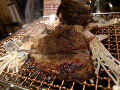 -九田家黑牛烤肉料理(中北镇店)