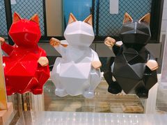 -MUSANG KING猫山王(龙湖杭州滨江天街店)