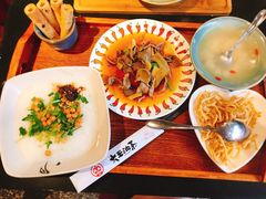 -大王油茶(二厂文创公园店)