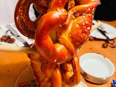 -宝莱纳啤酒花园餐厅PAULANER BRAUHAUS Nanjing(广州路店)