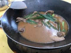 -谢边农庄(海八路店)