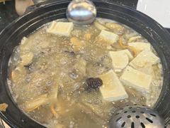 -草墩罗非鱼庄•野生菌•腊排骨(七星街上段店)