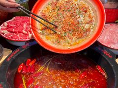 -牛市坎火锅(建设路店)