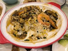 -奥华餐厅·老张记(台基厂店)