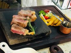 -缦云里花园餐厅