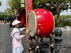 -郑州方特梦幻王国