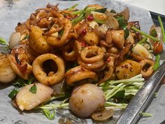 -飶香居(省博物馆店)