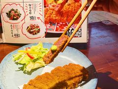 -千代武日本料理(开发区店)