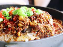 -杭百味·大众精选杭帮菜(西湖音乐喷泉店)