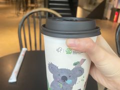 -喜茶(广州北京路惠福东店)