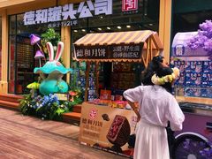 -云南省昆明市正义路步行街(三市街)