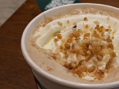 -星巴克(兰桂坊店)