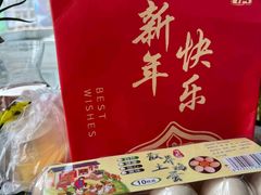 -外婆烧.老杭帮菜(庆春店)