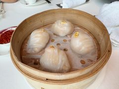 黄金虾饺-天龙轩(香港丽思卡尔顿酒店)