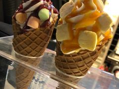 -肯德基(中纬店)